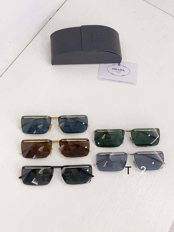 Prada C53S 60 14-145 b09