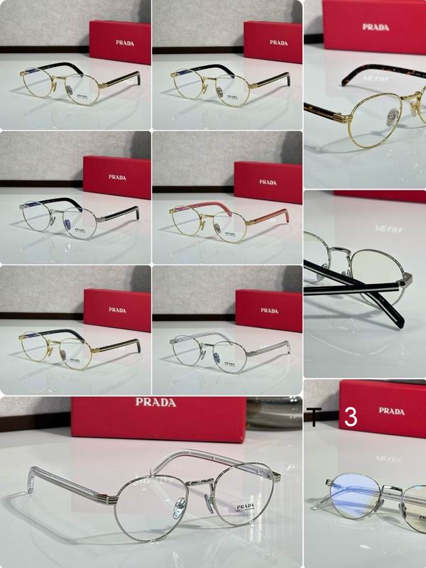 Prada C53V 52 22-145 c10