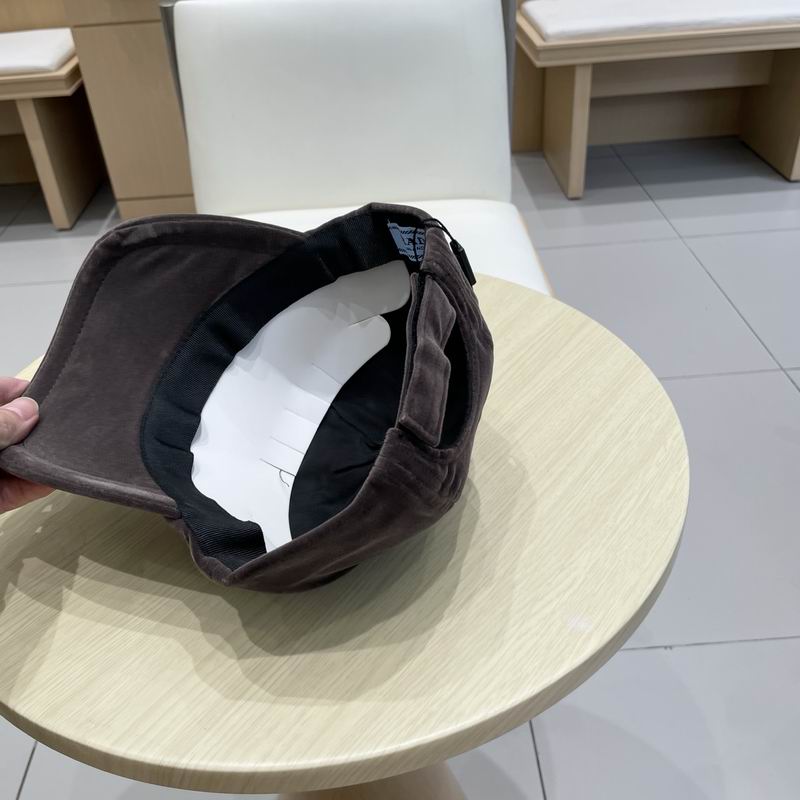 Prada Cap (124)