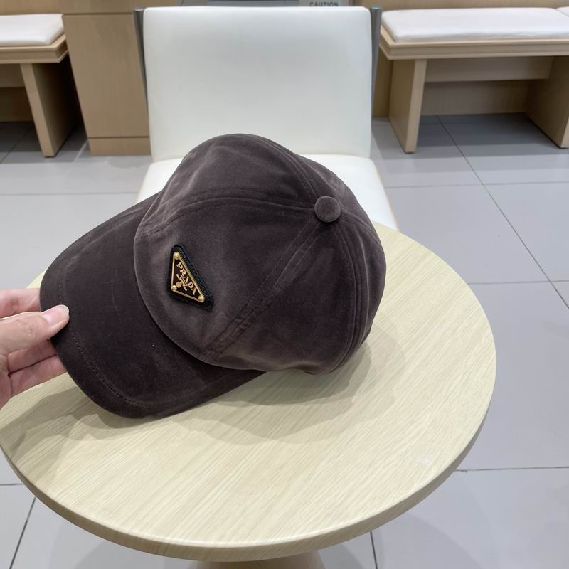 Prada Cap (126)