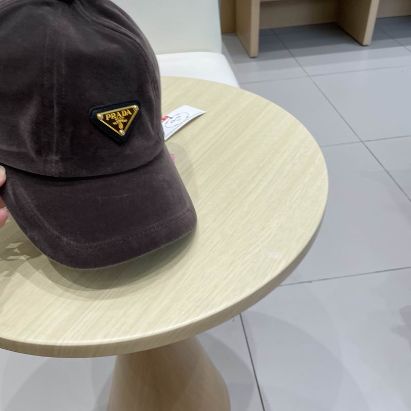Prada Cap (128)