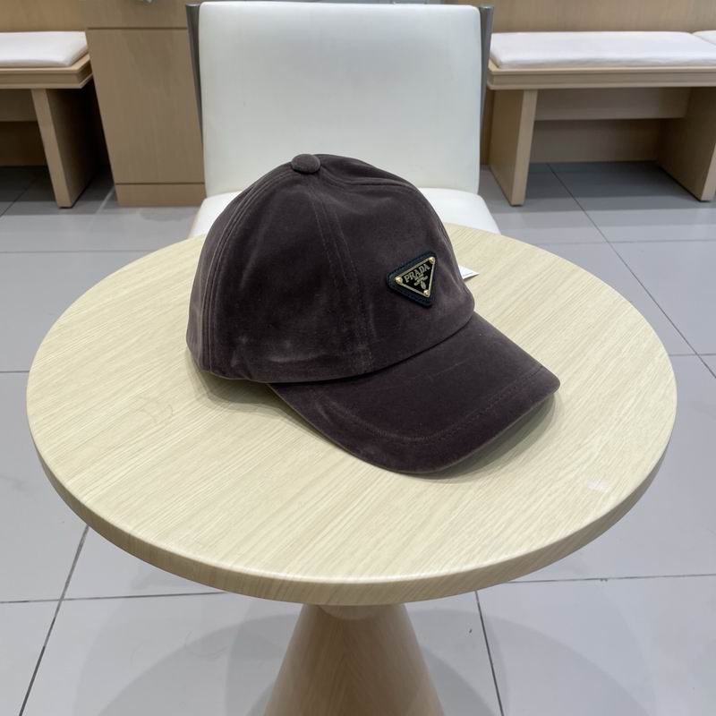 Prada Cap (129)
