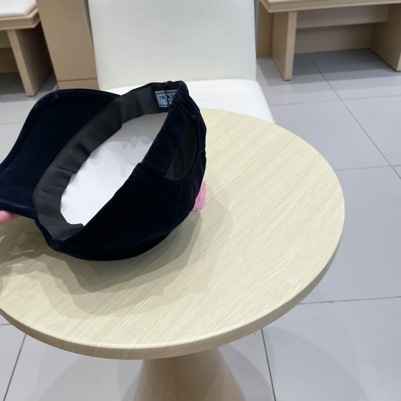 Prada Cap (133)