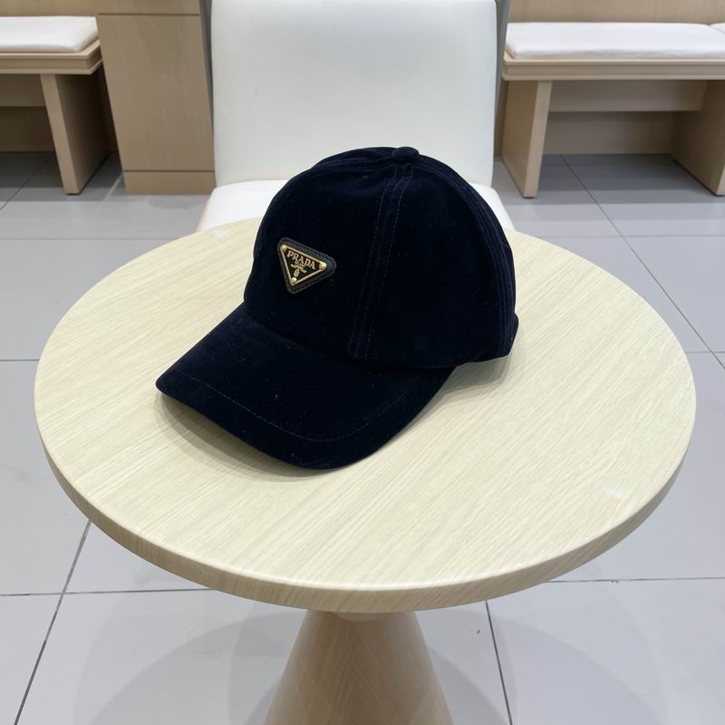 Prada Cap (139)