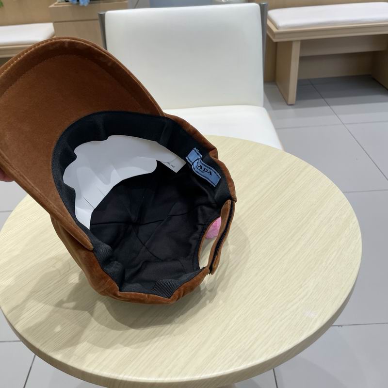 Prada Cap (141)