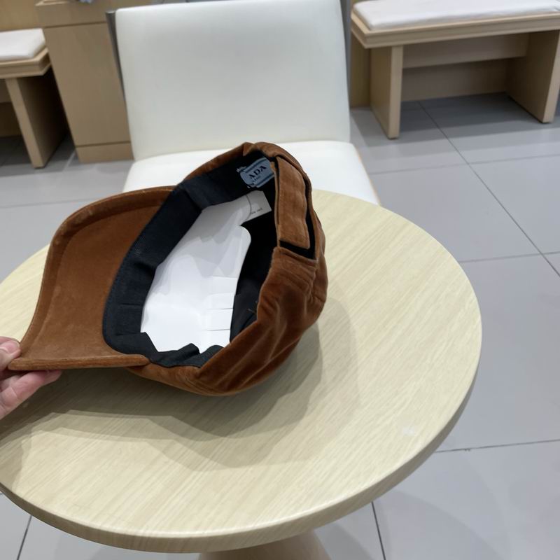 Prada Cap (142)