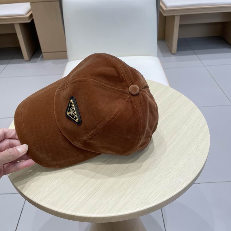 Prada Cap (144)