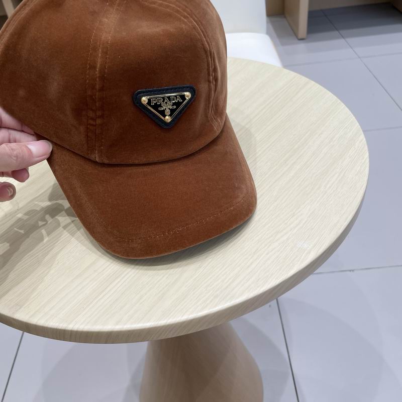 Prada Cap (146)