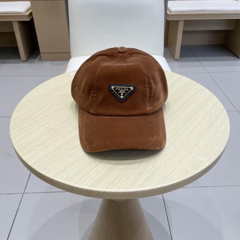 Prada Cap (149)