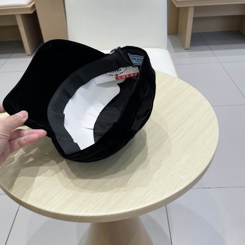 Prada Cap (151)