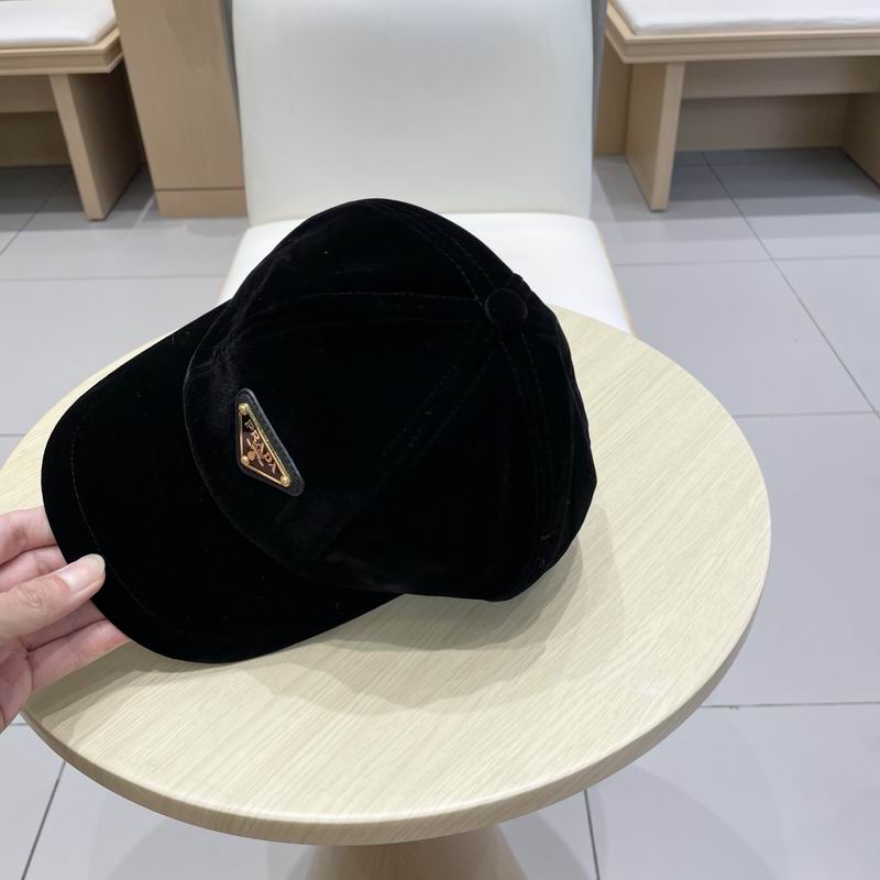 Prada Cap (153)