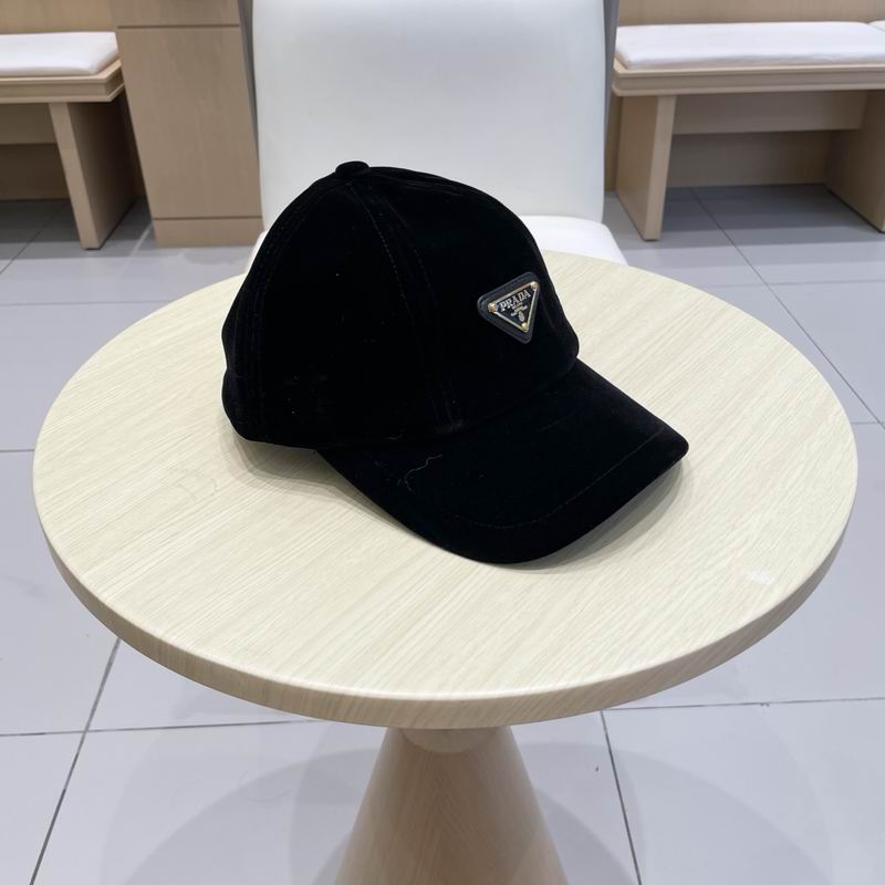 Prada Cap (156)