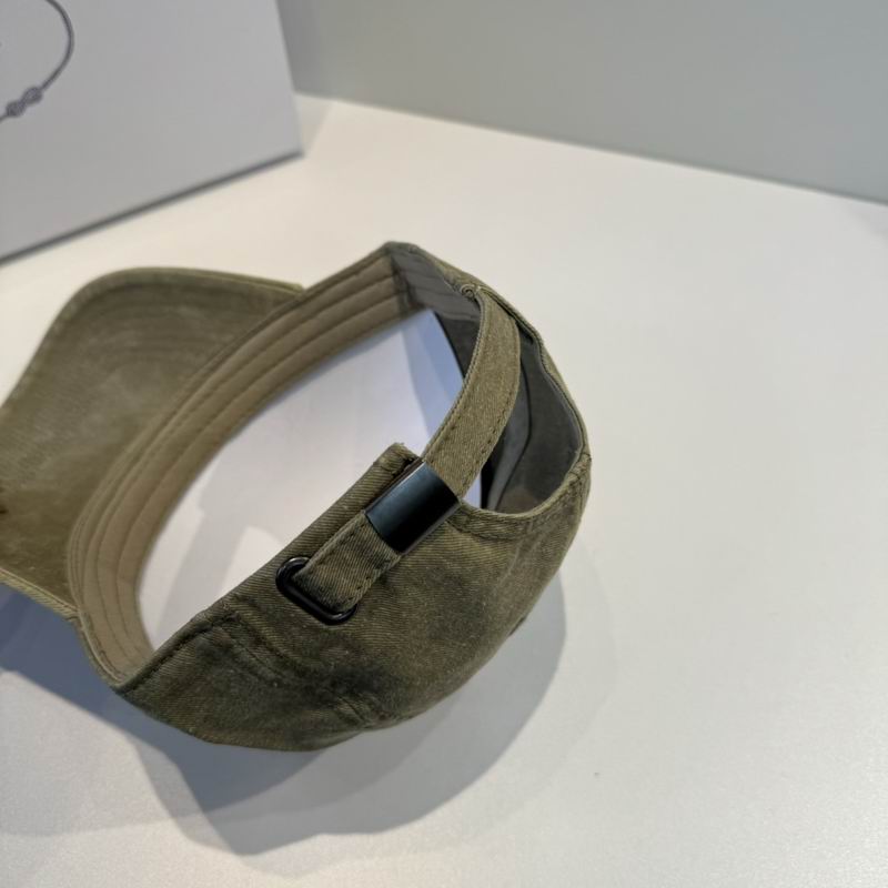 Prada Cap (494)