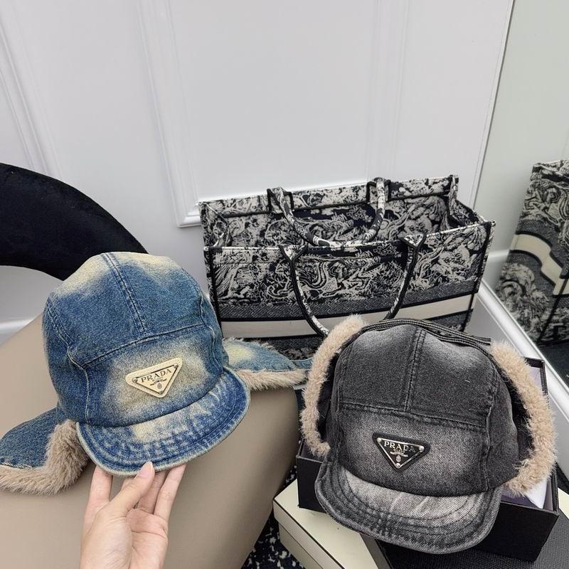 Prada Cap (5)