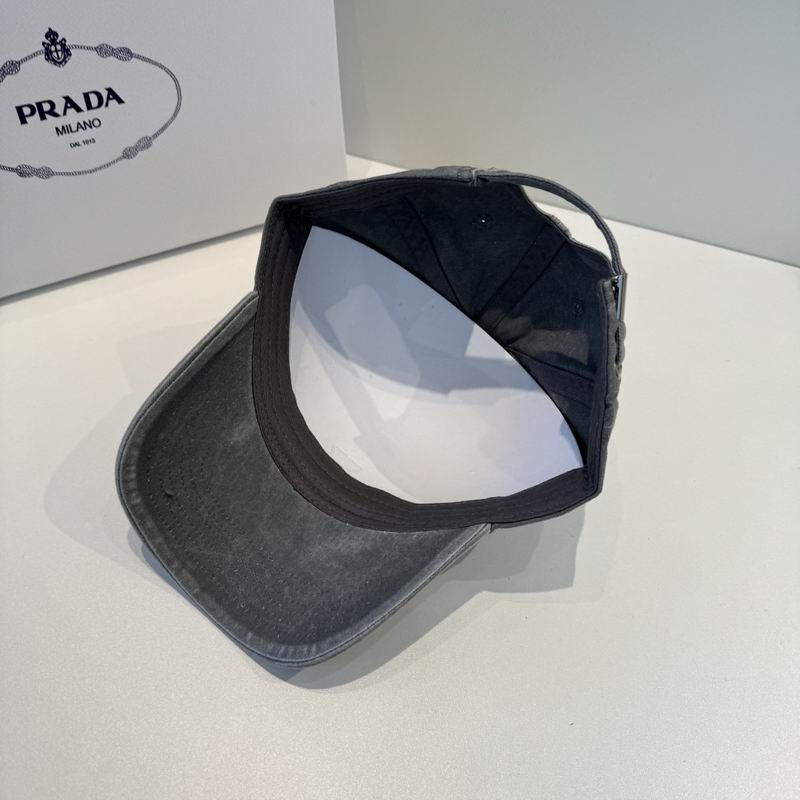 Prada Cap (502)