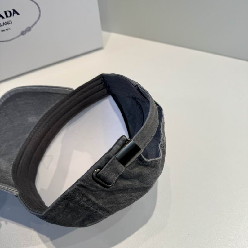 Prada Cap (503)