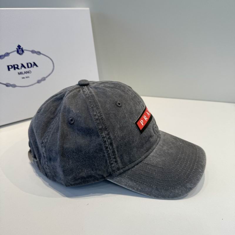 Prada Cap (504)
