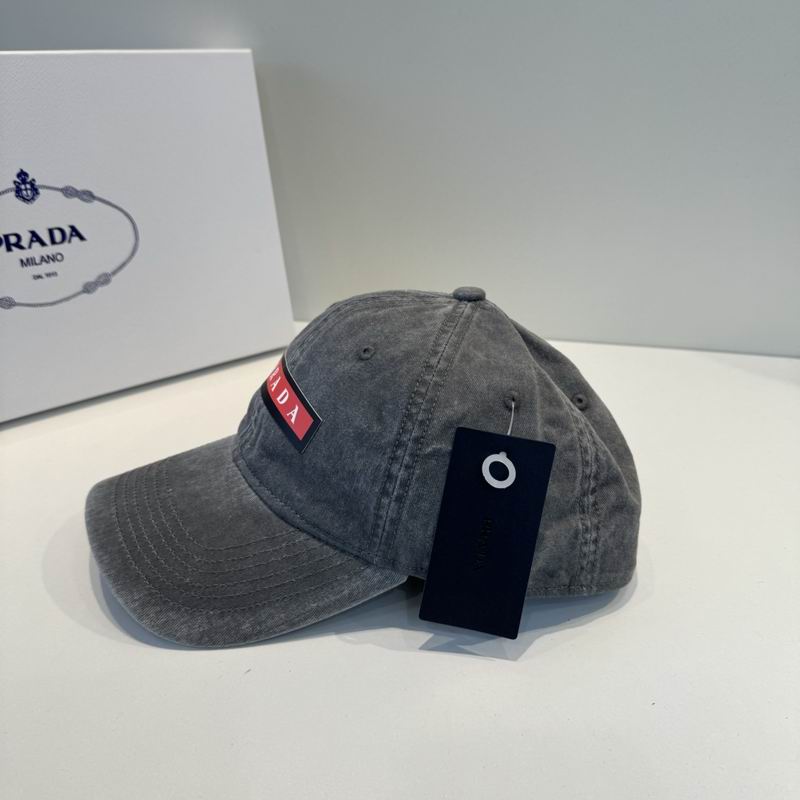 Prada Cap (505)