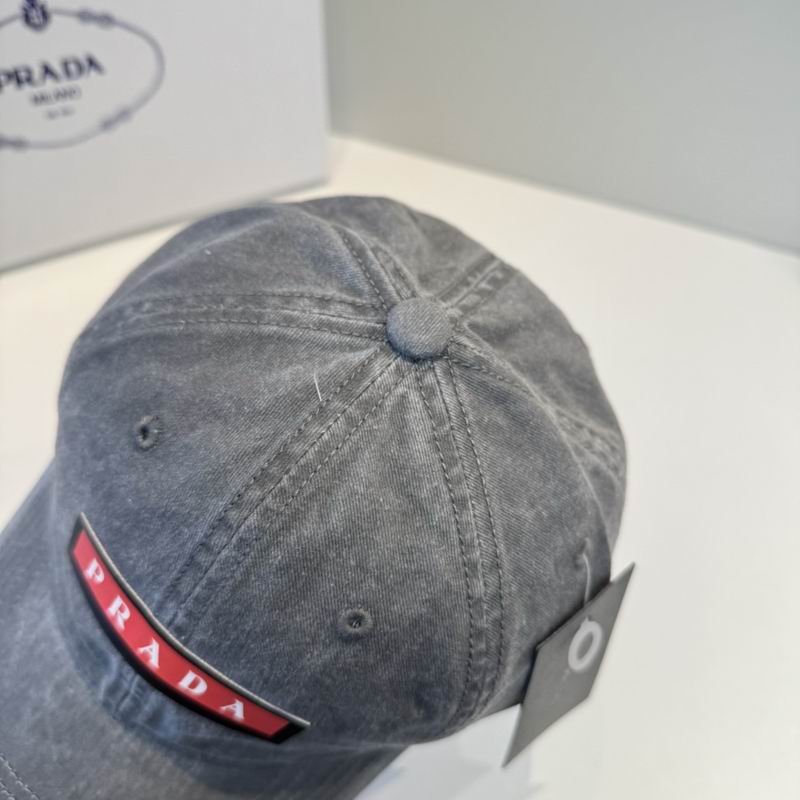 Prada Cap (507)