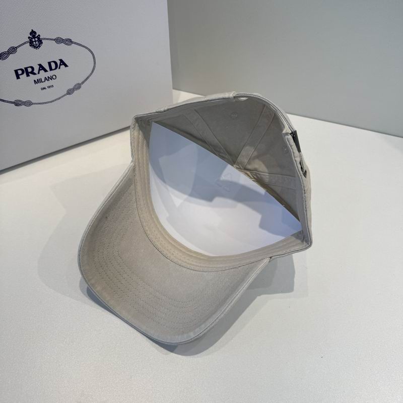 Prada Cap (510)