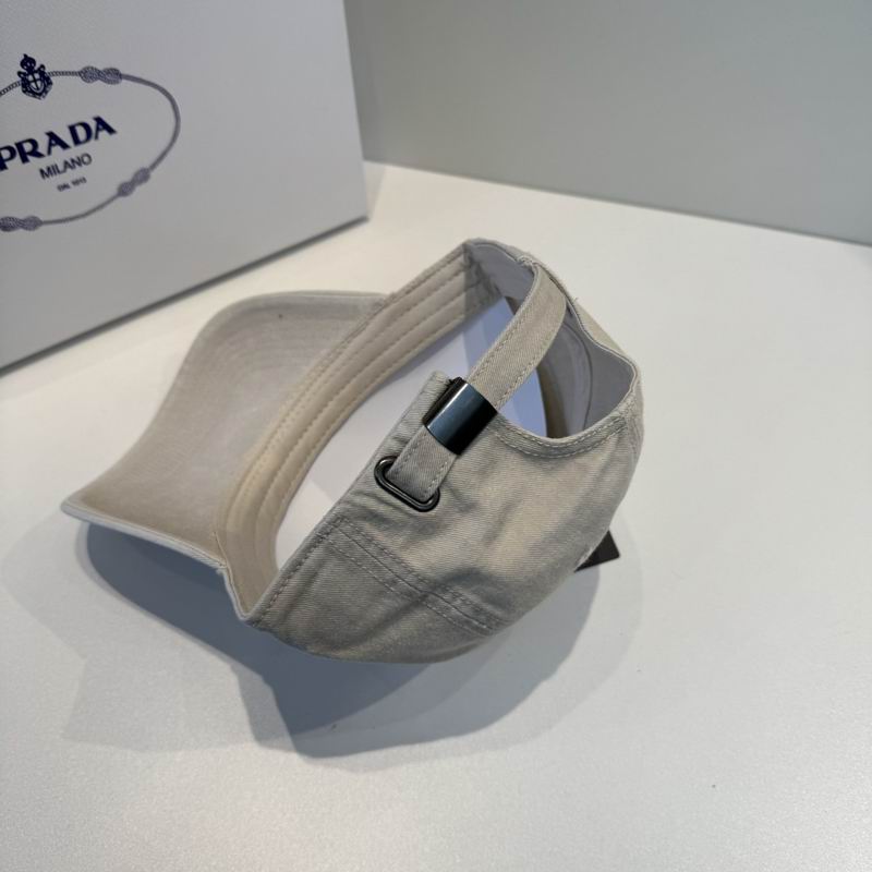Prada Cap (511)