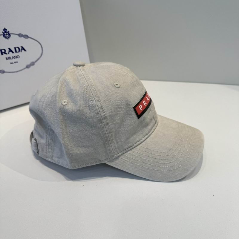 Prada Cap (512)