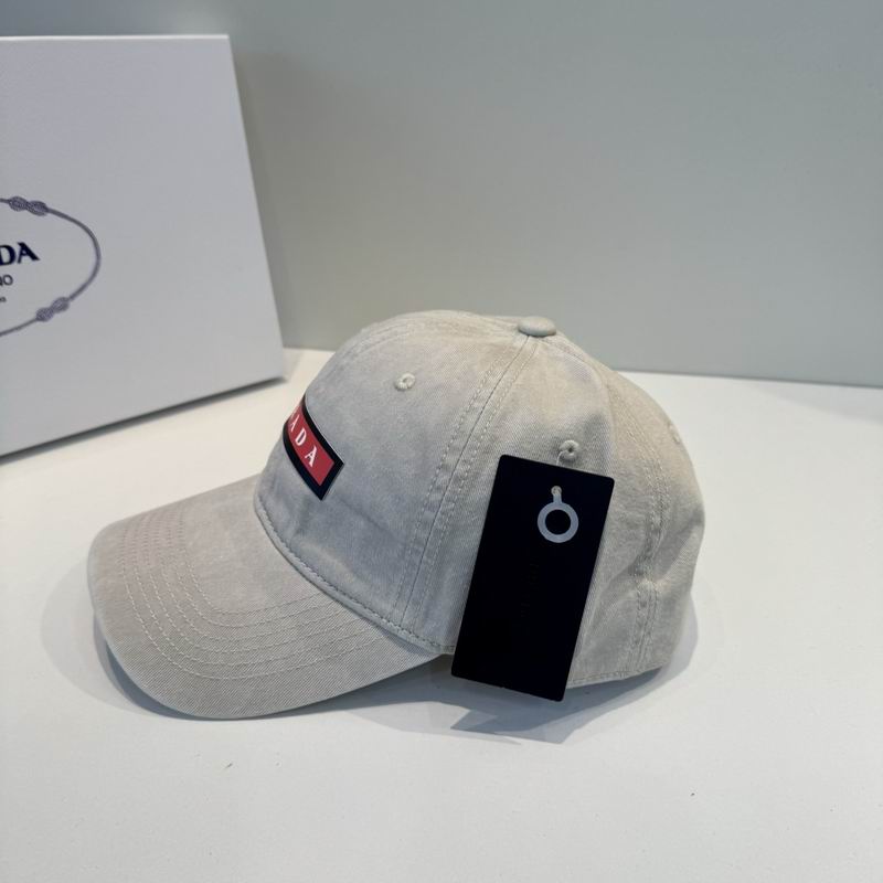Prada Cap (513)