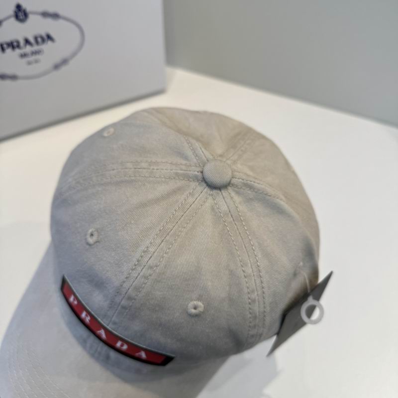 Prada Cap (514)