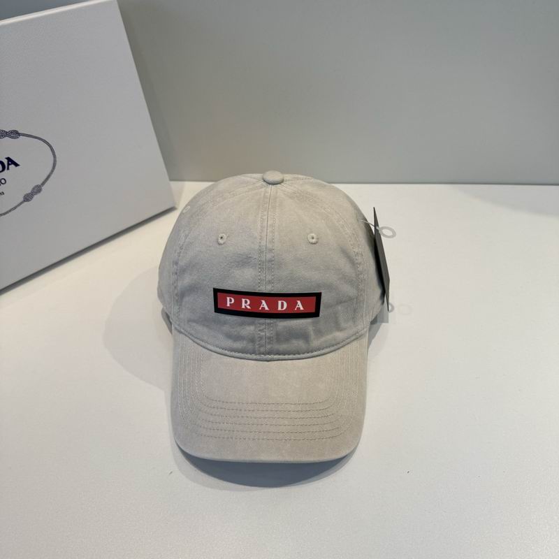 Prada Cap (515)