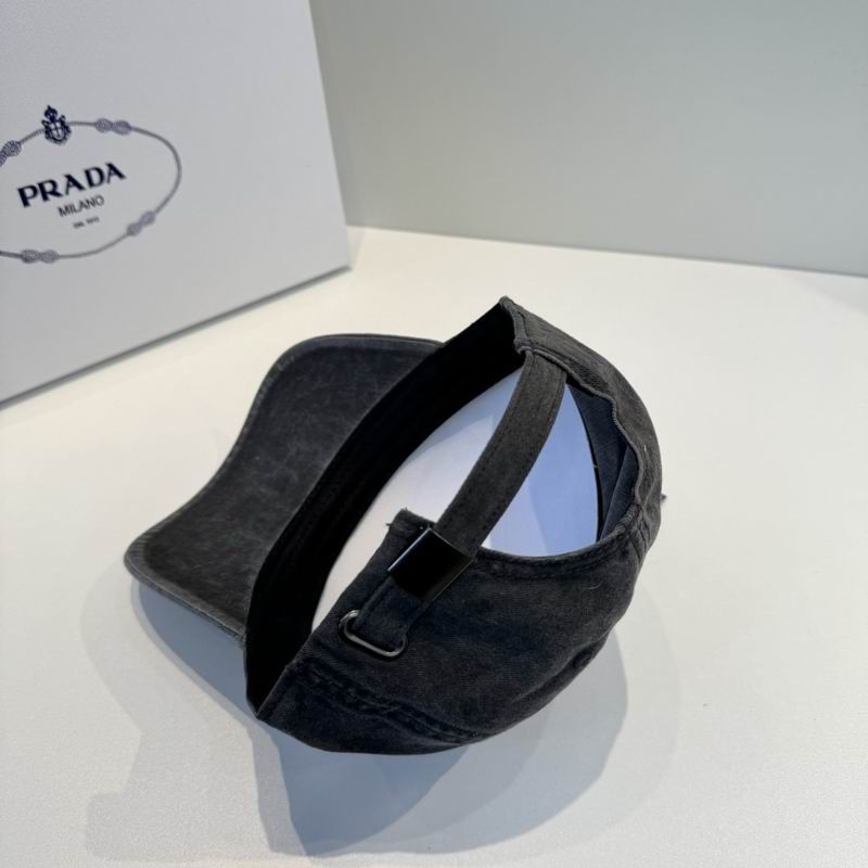 Prada Cap (518)