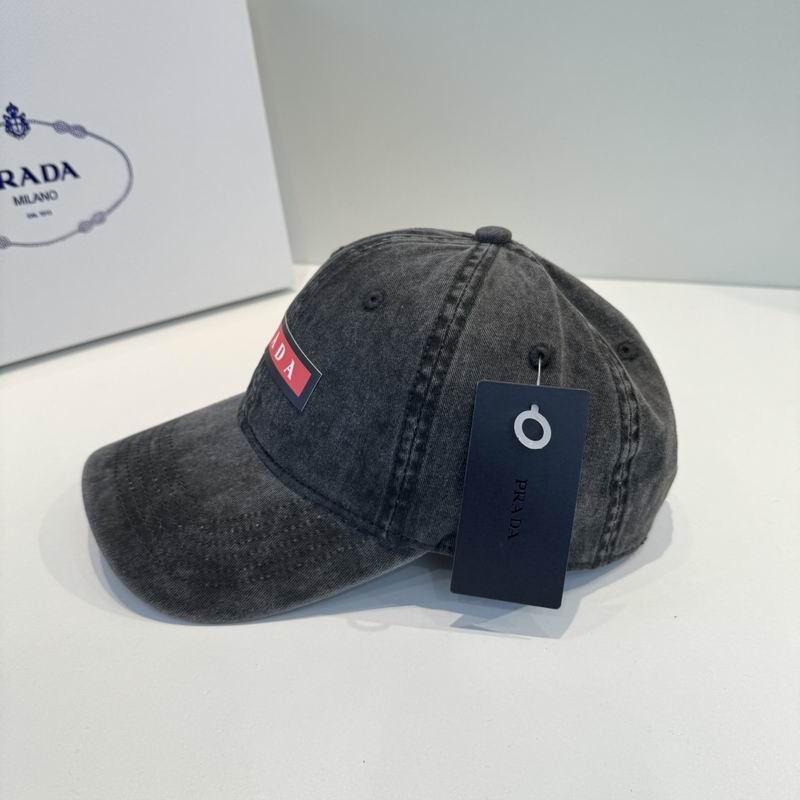 Prada Cap (520)
