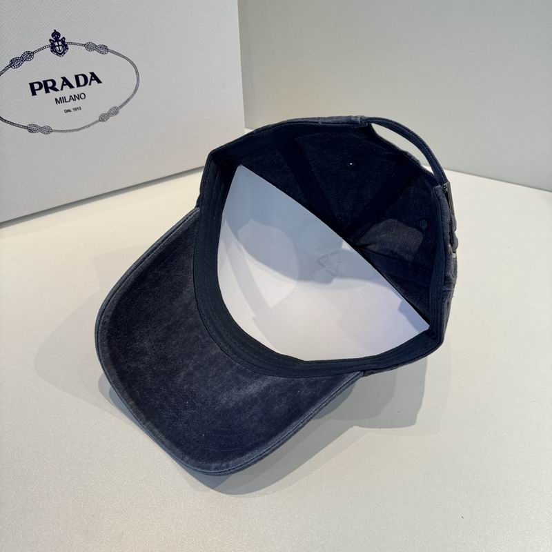 Prada Cap (524)