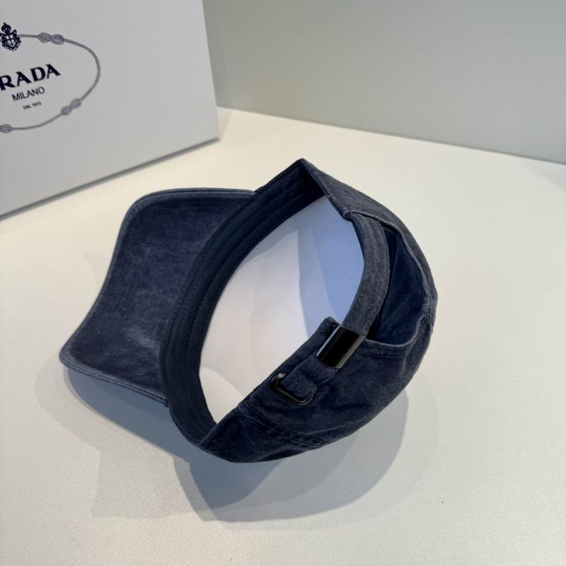 Prada Cap (525)