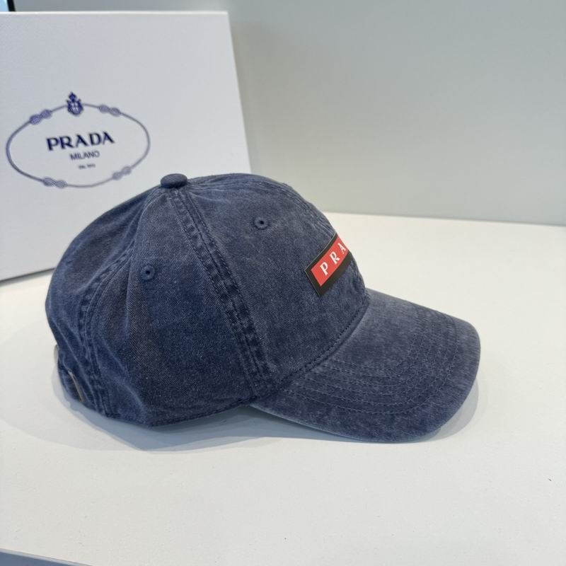 Prada Cap (526)