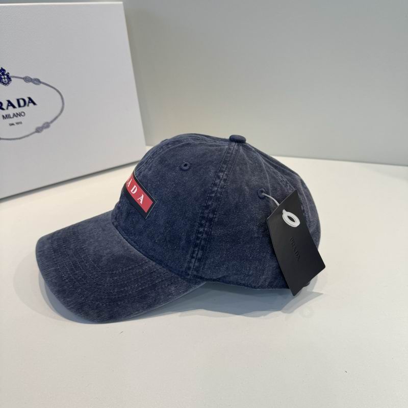 Prada Cap (527)