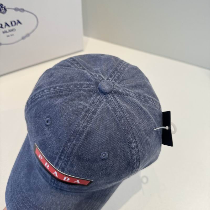 Prada Cap (529)