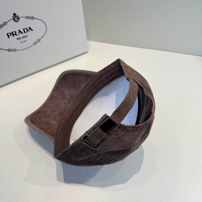 Prada Cap (533)
