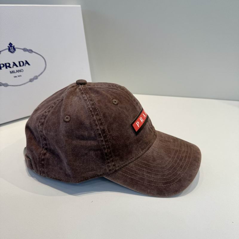 Prada Cap (534)