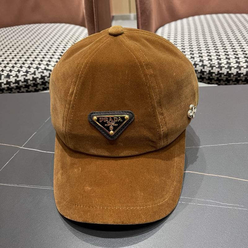 Prada Cap (679)