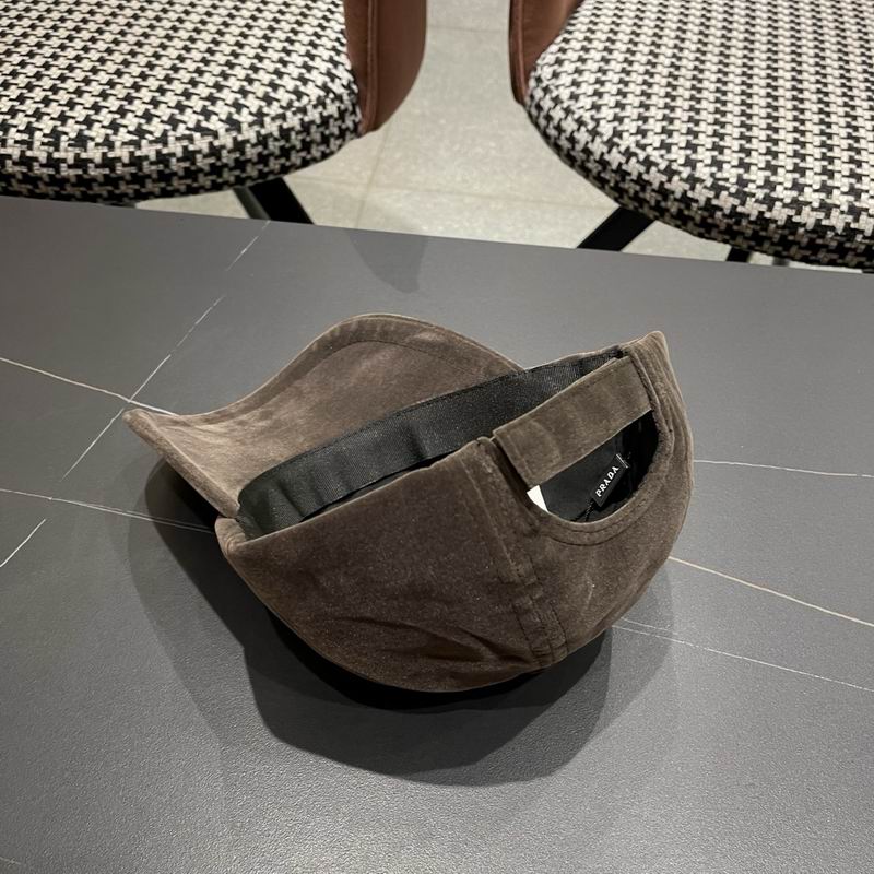 Prada Cap (680)