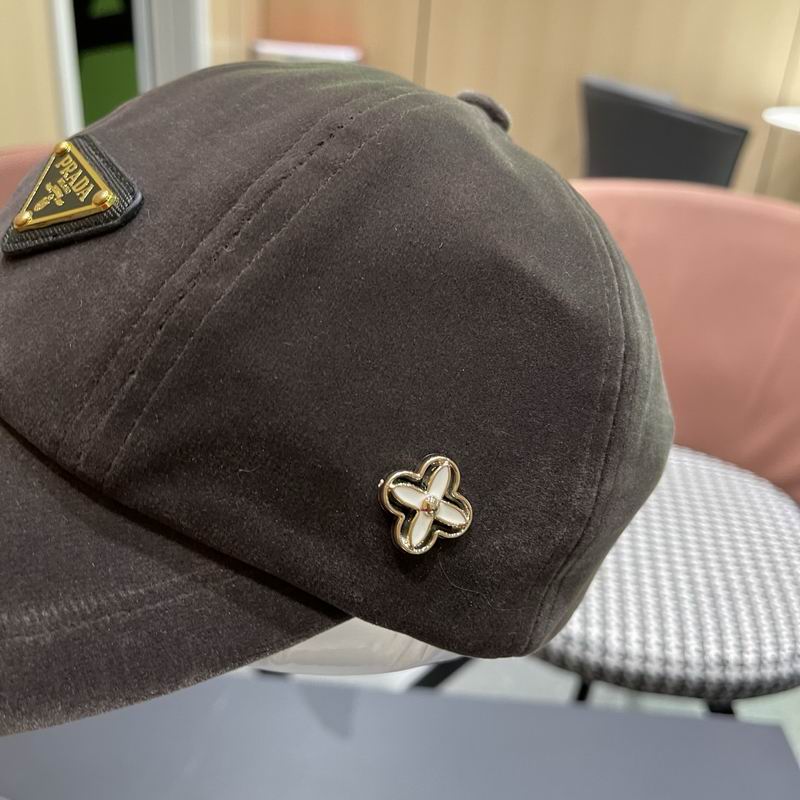 Prada Cap (684)
