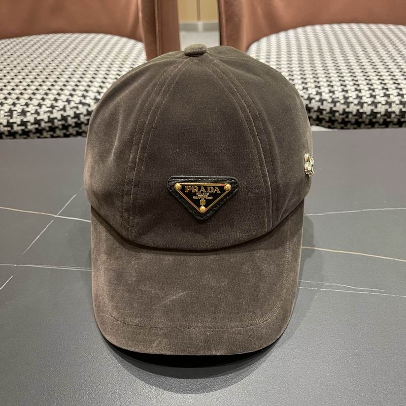 Prada Cap (688)