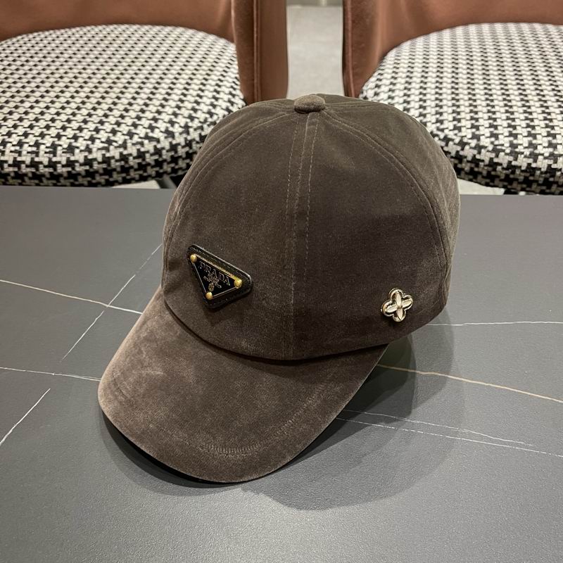 Prada Cap (690)
