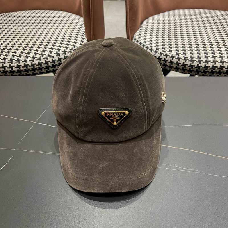 Prada Cap (691)