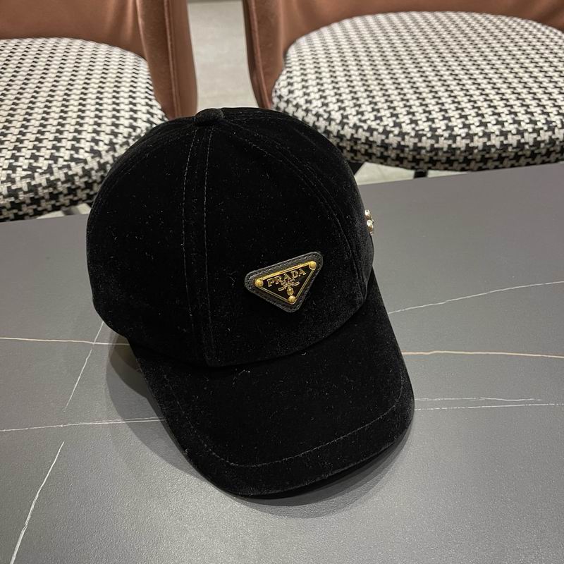 Prada Cap (701)