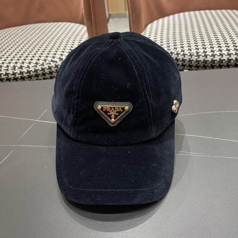 Prada Cap (712)