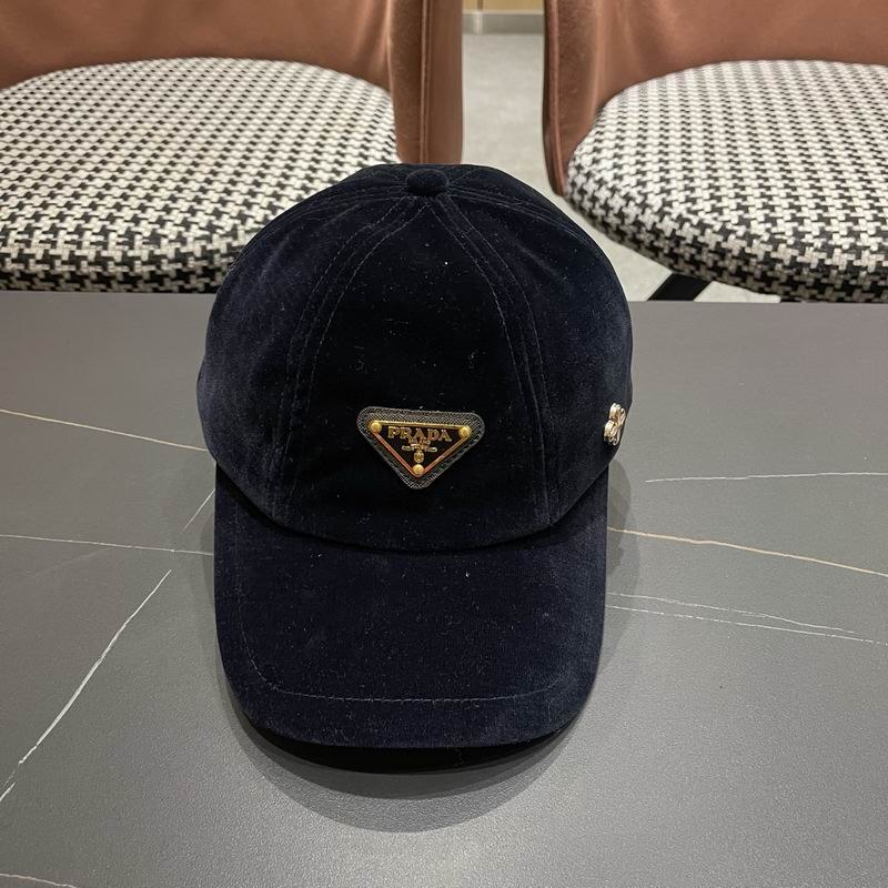 Prada Cap (715)