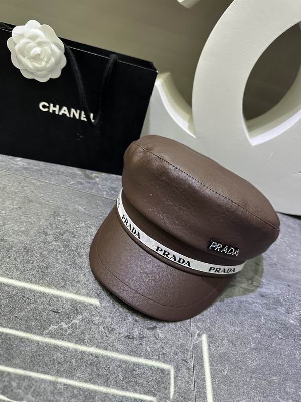 Prada Cap dx (100)