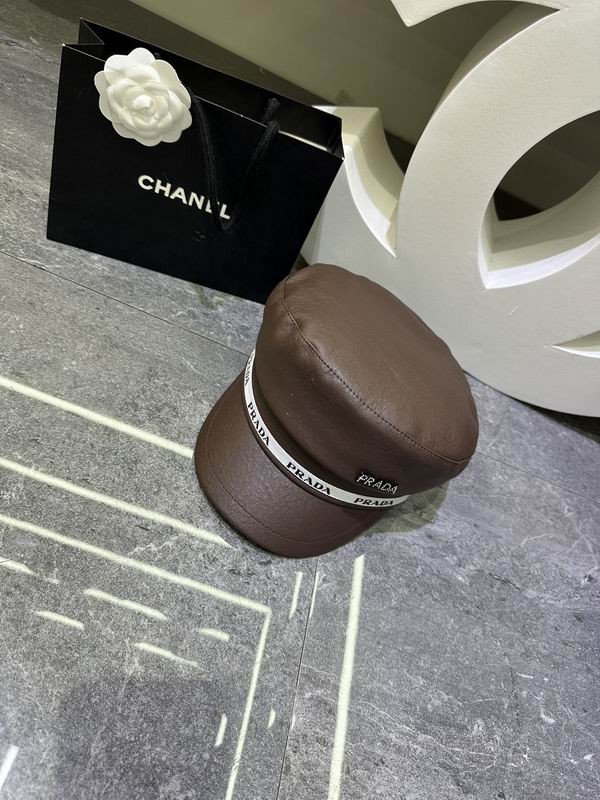Prada Cap dx (101)