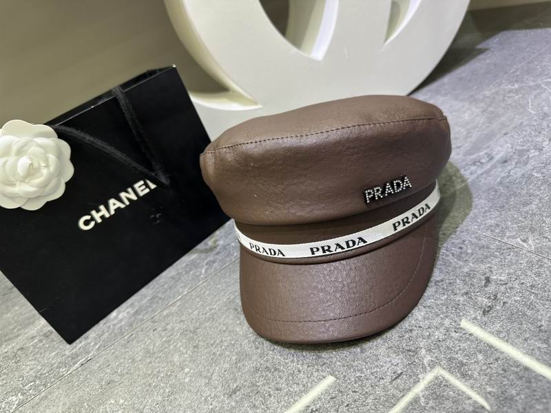 Prada Cap dx (102)